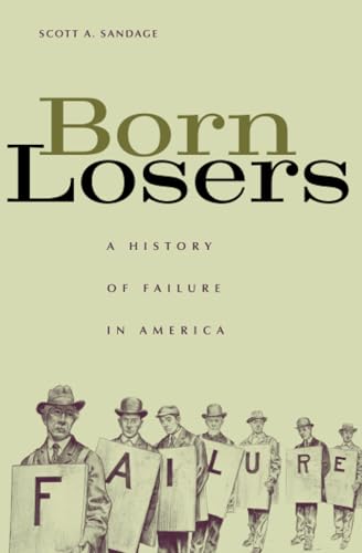 Stock image for Born Losers for sale by Blackwell's
