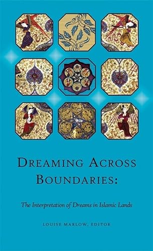 Beispielbild fr Dreaming Across Boundaries zum Verkauf von Blackwell's