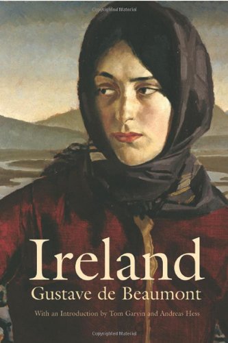 9780674021655: Ireland: Social, Political, And Religious