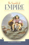 Beispielbild fr The Scandal of Empire: India and the Creation of Imperial Britain zum Verkauf von Save With Sam