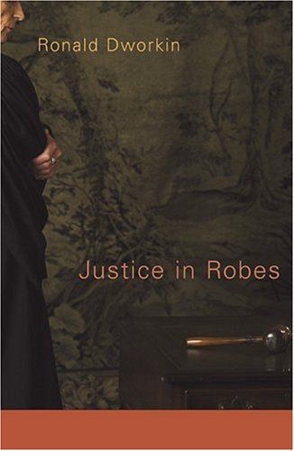 9780674021679: Justice in Robes