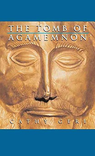 Beispielbild fr The Tomb of Agamemnon (Wonders of the World) zum Verkauf von BooksRun