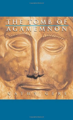 9780674021709: The Tomb of Agamemnon (Wonders of the World)