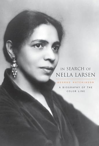 Stock image for In Search of Nella Larsen for sale by Blackwell's