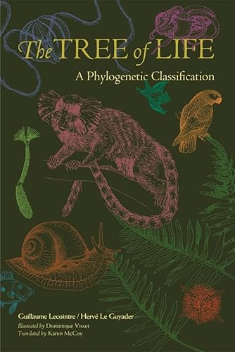 Beispielbild fr The Tree of Life: A Phylogenetic Classification (Harvard University Press Reference Library) zum Verkauf von BOOKER C