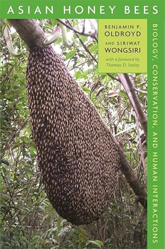 Stock image for Asian Honey Bees for sale by Blackwell's