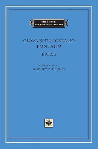 BAIAE. TRANSLATED BY R.G. DENNIS