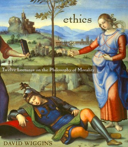 Stock image for Ethics: Twelve Lectures on the Philosophy of Morality for sale by ThriftBooks-Dallas