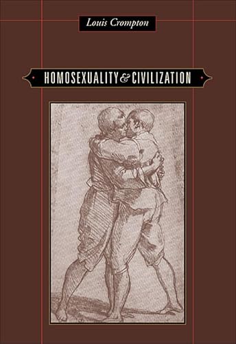 Beispielbild fr Homosexuality and Civilization zum Verkauf von Blackwell's