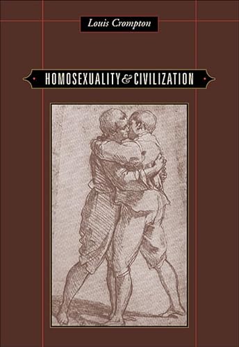 9780674022331: Homosexuality & Civilization
