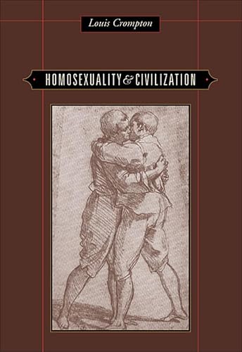 9780674022331: Homosexuality and Civilization