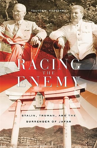 Stock image for Racing the Enemy for sale by Blackwell's