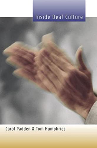 

Inside Deaf Culture