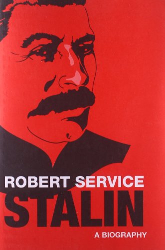 Stalin: A Biography: A Life - Service, Robert