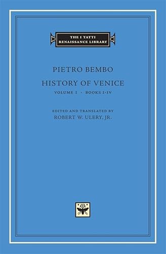 History of Venice - Pietro Bembo