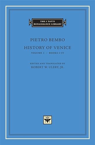 Stock image for History of Venice for sale by Blackwell's