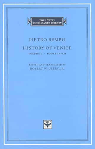 Beispielbild fr History of Venice zum Verkauf von Blackwell's