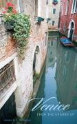 Beispielbild fr Venice from the Ground Up zum Verkauf von Better World Books