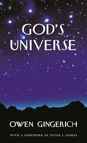 Imagen de archivo de Gods Universe a la venta por BooksRun