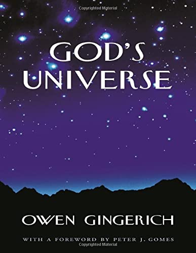 Stock image for Gods Universe for sale by BooksRun