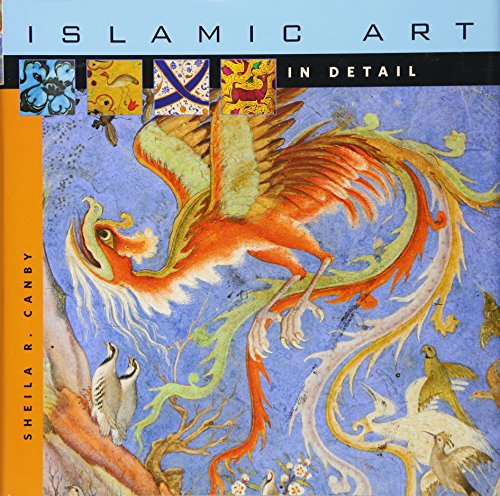 9780674023901: Islamic Art in Detail