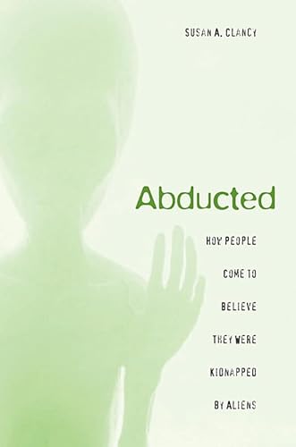 Stock image for Abducted for sale by Blackwell's