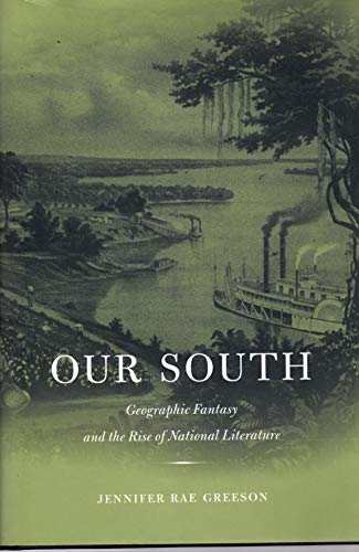 Stock image for Our South for sale by Blackwell's