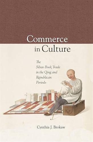 Beispielbild fr Commerce in Culture zum Verkauf von Blackwell's