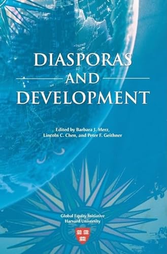 Imagen de archivo de Diasporas and Development a la venta por Better World Books: West