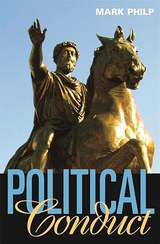 Political Conduct (9780674024885) by Philp, Mark