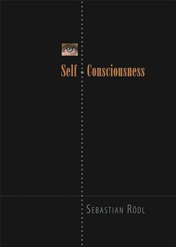 9780674024946: Self-Conciousness