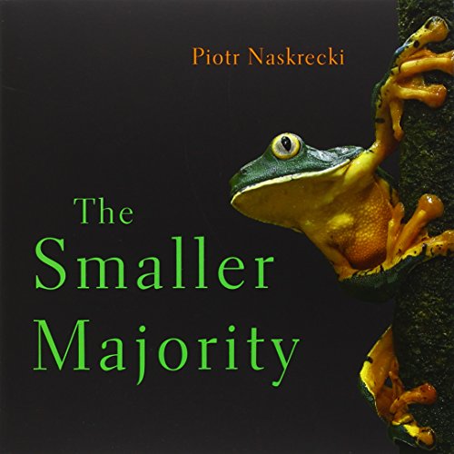 Stock image for The Smaller Majority for sale by Blackwell's
