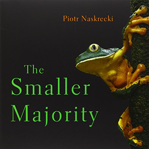 

The Smaller Majority