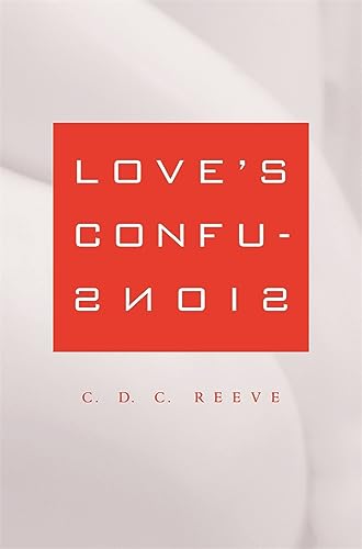 Beispielbild fr Love's Confusions zum Verkauf von Better World Books: West