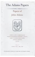 Beispielbild fr Papers of John Adams zum Verkauf von Blackwell's