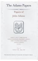 9780674026070: Papers of John Adams, Volume 14: October 1782 – May 1783 (Adams Papers)