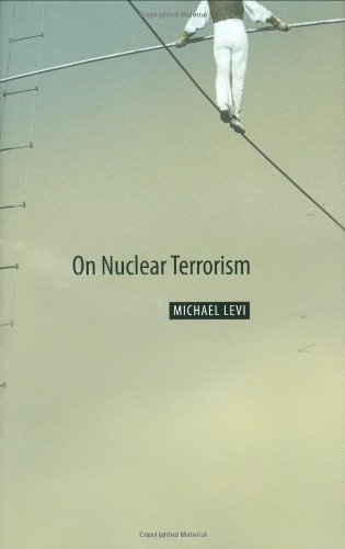 Imagen de archivo de On Nuclear Terrorism a la venta por Jenson Books Inc