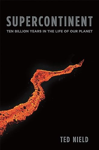 Stock image for Supercontinent : Ten Billion Years in the Life of Our Planet for sale by Better World Books: West