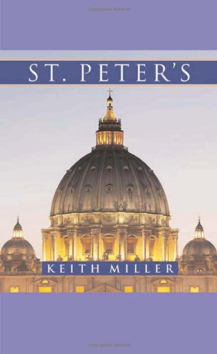 9780674026896: St. Peter's (Wonders of the World)