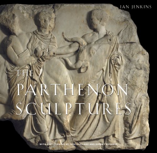 Beispielbild fr The Parthenon Sculptures zum Verkauf von Better World Books