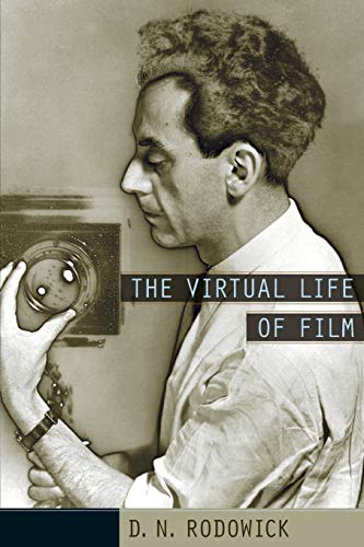 9780674026988: Virtual Life of Film