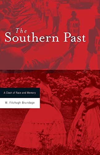 Imagen de archivo de Southern Past: A Clash of Race and Memory a la venta por ThriftBooks-Dallas
