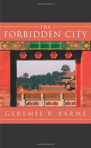 Stock image for The Forbidden City for sale by Better World Books