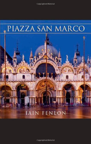 9780674027916: Piazza San Marco (Wonders of the World)