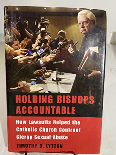 Beispielbild fr Holding Bishops Accountable zum Verkauf von Blackwell's
