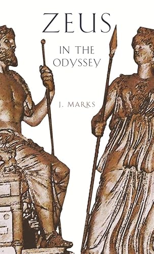 Stock image for Zeus in the Odyssey for sale by Blackwell's