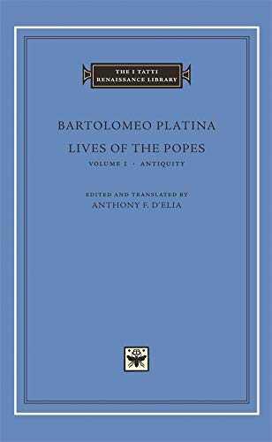 9780674028197: Antiquity (Volume 1) (The I Tatti Renaissance Library)