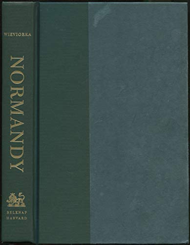 Stock image for Normandy: The Landings to the Liberation of Paris for sale by Dakota Boys and Girls Ranch Thrift Stores