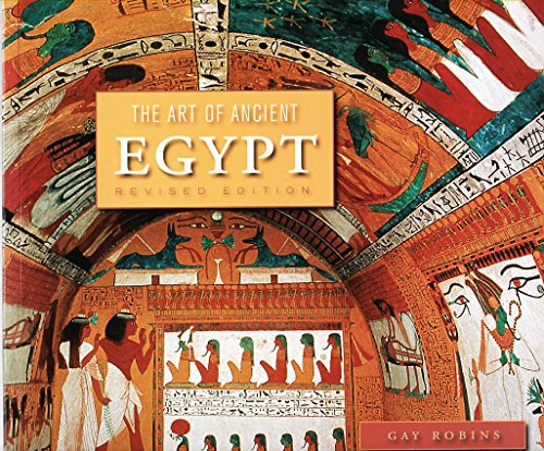 Beispielbild fr The Art of Ancient Egypt: Revised Edition zum Verkauf von Open Books