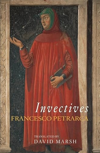 9780674030886: Invectives (English only)